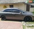 Сірий Хонда Сівік, об'ємом двигуна 1.4 л та пробігом 190 тис. км за 9000 $, фото 3 на Automoto.ua