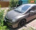 Сірий Хонда Сівік, об'ємом двигуна 1.4 л та пробігом 190 тис. км за 9000 $, фото 5 на Automoto.ua