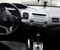 Серый Хонда Цивик, объемом двигателя 1.8 л и пробегом 172 тыс. км за 6800 $, фото 11 на Automoto.ua