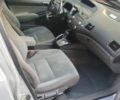 Серый Хонда Цивик, объемом двигателя 1.8 л и пробегом 212 тыс. км за 6800 $, фото 1 на Automoto.ua