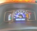 Сірий Хонда Сівік, об'ємом двигуна 1.4 л та пробігом 190 тис. км за 9000 $, фото 10 на Automoto.ua
