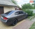 Сірий Хонда Сівік, об'ємом двигуна 1.4 л та пробігом 190 тис. км за 9000 $, фото 1 на Automoto.ua