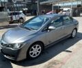 Серый Хонда Цивик, объемом двигателя 1.34 л и пробегом 207 тыс. км за 7500 $, фото 1 на Automoto.ua