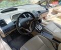 Сірий Хонда Сівік, об'ємом двигуна 1.4 л та пробігом 190 тис. км за 9000 $, фото 1 на Automoto.ua
