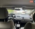 Серый Хонда Цивик, объемом двигателя 1.8 л и пробегом 204 тыс. км за 8000 $, фото 8 на Automoto.ua