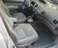 Серый Хонда Цивик, объемом двигателя 1.8 л и пробегом 204 тыс. км за 8000 $, фото 1 на Automoto.ua