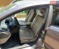 Сірий Хонда Сівік, об'ємом двигуна 1.4 л та пробігом 190 тис. км за 9000 $, фото 2 на Automoto.ua