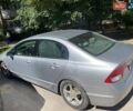Серый Хонда Цивик, объемом двигателя 1.8 л и пробегом 204 тыс. км за 8000 $, фото 4 на Automoto.ua