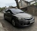Сірий Хонда Сівік, об'ємом двигуна 1.8 л та пробігом 214 тис. км за 3800 $, фото 1 на Automoto.ua