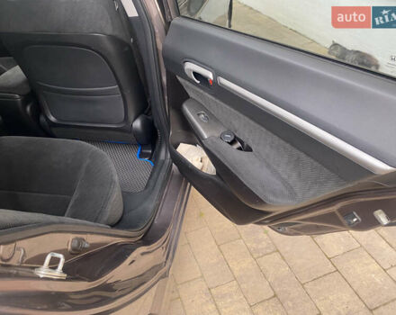 Серый Хонда Цивик, объемом двигателя 1.8 л и пробегом 187 тыс. км за 7999 $, фото 50 на Automoto.ua