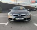 Сірий Хонда Сівік, об'ємом двигуна 1.8 л та пробігом 198 тис. км за 7500 $, фото 3 на Automoto.ua