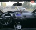 Сірий Хонда Сівік, об'ємом двигуна 1.8 л та пробігом 198 тис. км за 7500 $, фото 11 на Automoto.ua