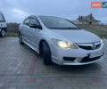 Серый Хонда Цивик, объемом двигателя 1.8 л и пробегом 143 тыс. км за 9750 $, фото 2 на Automoto.ua