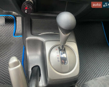 Серый Хонда Цивик, объемом двигателя 1.8 л и пробегом 187 тыс. км за 7999 $, фото 41 на Automoto.ua