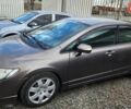 Хонда Цивик 2011 в Хмельницком на Automoto.ua Серый Хонда Цивик, объемом двигателя 1.8 л и пробегом 123 тыс. км за 7700 $, фото 5 на Automoto.ua
