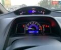 Сірий Хонда Сівік, об'ємом двигуна 1.8 л та пробігом 198 тис. км за 7500 $, фото 13 на Automoto.ua