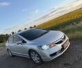 Серый Хонда Цивик, объемом двигателя 1.8 л и пробегом 113 тыс. км за 8741 $, фото 1 на Automoto.ua