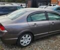 Хонда Цивик 2011 в Хмельницком на Automoto.ua Серый Хонда Цивик, объемом двигателя 1.8 л и пробегом 123 тыс. км за 7700 $, фото 1 на Automoto.ua
