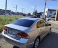 Серый Хонда Цивик, объемом двигателя 1.8 л и пробегом 112 тыс. км за 9300 $, фото 4 на Automoto.ua