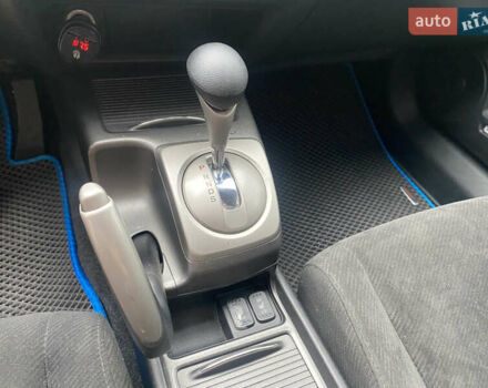 Серый Хонда Цивик, объемом двигателя 1.8 л и пробегом 187 тыс. км за 7999 $, фото 54 на Automoto.ua