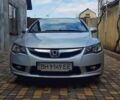 Сірий Хонда Сівік, об'ємом двигуна 1.8 л та пробігом 100 тис. км за 8900 $, фото 1 на Automoto.ua