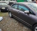 Хонда Цивик 2011 в Хмельницком на Automoto.ua Серый Хонда Цивик, объемом двигателя 1.8 л и пробегом 123 тыс. км за 7700 $, фото 4 на Automoto.ua