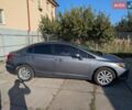 Сірий Хонда Сівік, об'ємом двигуна 1.8 л та пробігом 213 тис. км за 7000 $, фото 1 на Automoto.ua