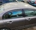 Хонда Цивик 2011 в Хмельницком на Automoto.ua Серый Хонда Цивик, объемом двигателя 1.8 л и пробегом 123 тыс. км за 7700 $, фото 7 на Automoto.ua