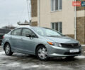 Серый Хонда Цивик, объемом двигателя 1.5 л и пробегом 239 тыс. км за 7900 $, фото 17 на Automoto.ua