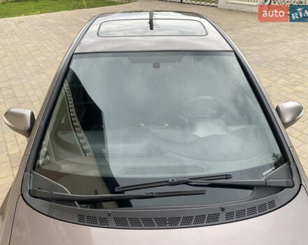 Серый Хонда Цивик, объемом двигателя 1.8 л и пробегом 187 тыс. км за 7999 $, фото 33 на Automoto.ua