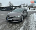 Сірий Хонда Сівік, об'ємом двигуна 1.8 л та пробігом 336 тис. км за 6700 $, фото 1 на Automoto.ua