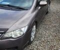 Хонда Цивик 2011 в Хмельницком на Automoto.ua Серый Хонда Цивик, объемом двигателя 1.8 л и пробегом 123 тыс. км за 7700 $, фото 6 на Automoto.ua