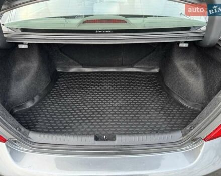 Серый Хонда Цивик, объемом двигателя 1.8 л и пробегом 94 тыс. км за 11900 $, фото 41 на Automoto.ua