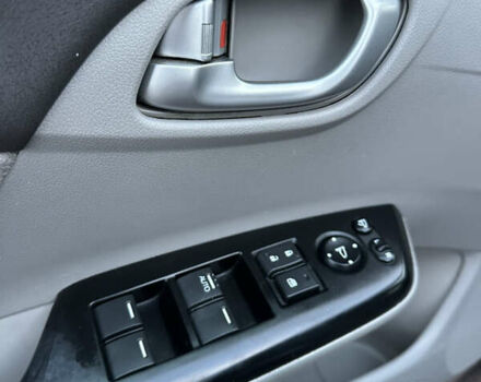 Серый Хонда Цивик, объемом двигателя 1.8 л и пробегом 226 тыс. км за 9500 $, фото 41 на Automoto.ua