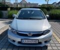 Серый Хонда Цивик, объемом двигателя 1.8 л и пробегом 171 тыс. км за 11400 $, фото 1 на Automoto.ua