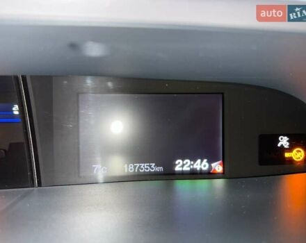 Серый Хонда Цивик, объемом двигателя 1.8 л и пробегом 186 тыс. км за 6500 $, фото 8 на Automoto.ua