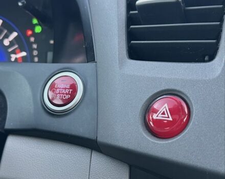 Серый Хонда Цивик, объемом двигателя 1.8 л и пробегом 225 тыс. км за 9200 $, фото 15 на Automoto.ua