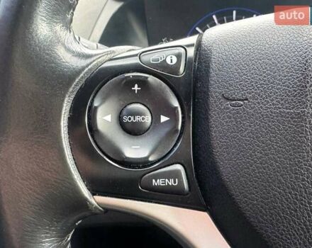 Хонда Цивик 2012 в Киеве на Automoto.ua Серый Хонда Цивик, объемом двигателя 1.8 л и пробегом 274 тыс. км за 8690 $, фото 16 на Automoto.ua