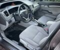 Хонда Цивик 2012 в Днепре (Днепропетровске) на Automoto.ua Серый Хонда Цивик, объемом двигателя 1.8 л и пробегом 225 тыс. км за 9500 $, фото 7 на Automoto.ua