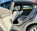 Хонда Цивик 2012 в Киеве на Automoto.ua Серый Хонда Цивик, объемом двигателя 1.8 л и пробегом 272 тыс. км за 8099 $, фото 14 на Automoto.ua