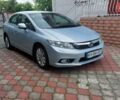 Серый Хонда Цивик, объемом двигателя 1.8 л и пробегом 296 тыс. км за 8300 $, фото 11 на Automoto.ua