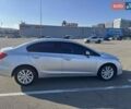 Серый Хонда Цивик, объемом двигателя 1.8 л и пробегом 151 тыс. км за 10000 $, фото 1 на Automoto.ua