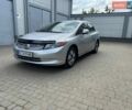 Серый Хонда Цивик, объемом двигателя 1.5 л и пробегом 221 тыс. км за 6900 $, фото 1 на Automoto.ua