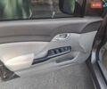 Серый Хонда Цивик, объемом двигателя 1.8 л и пробегом 186 тыс. км за 8200 $, фото 5 на Automoto.ua