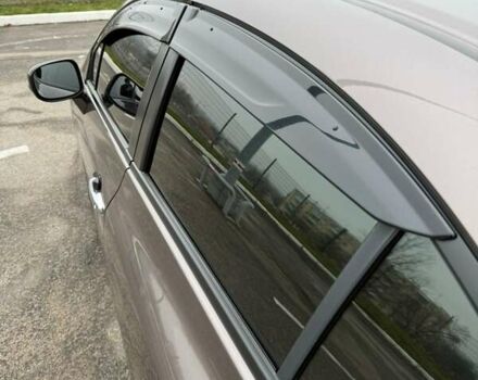 Серый Хонда Цивик, объемом двигателя 1.8 л и пробегом 165 тыс. км за 12500 $, фото 8 на Automoto.ua