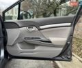 Серый Хонда Цивик, объемом двигателя 1.8 л и пробегом 94 тыс. км за 11900 $, фото 37 на Automoto.ua