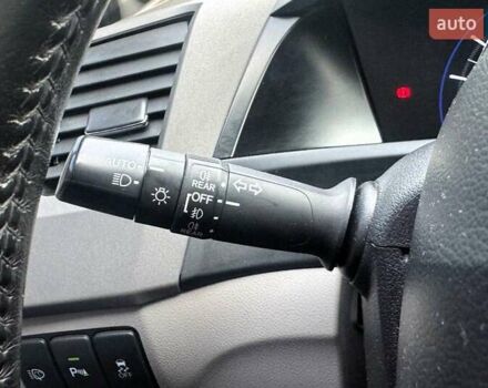 Сірий Хонда Сівік, об'ємом двигуна 1.8 л та пробігом 274 тис. км за 7490 $, фото 15 на Automoto.ua