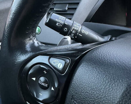 Серый Хонда Цивик, объемом двигателя 1.8 л и пробегом 226 тыс. км за 9500 $, фото 44 на Automoto.ua