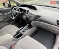 Серый Хонда Цивик, объемом двигателя 1.8 л и пробегом 94 тыс. км за 11900 $, фото 32 на Automoto.ua