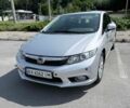 Сірий Хонда Сівік, об'ємом двигуна 1.8 л та пробігом 163 тис. км за 9700 $, фото 1 на Automoto.ua